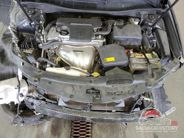 4T1BF1FKXCU099120 2012 TOYOTA CAMRY photo no. 11