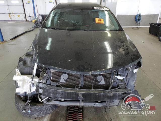 4T1BF1FKXCU099120 2012 TOYOTA CAMRY photo no. 5