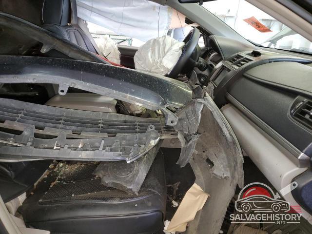 4T1BF1FKXCU099120 2012 TOYOTA CAMRY photo no. 7
