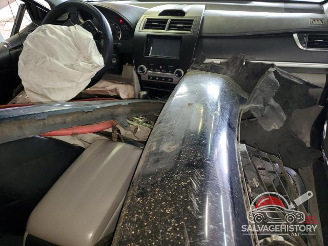 4T1BF1FKXCU099120 2012 TOYOTA CAMRY photo no. 8
