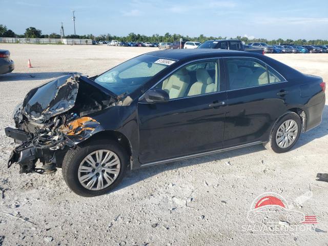 4T1BF1FKXCU106826 2012 TOYOTA CAMRY photo no. 23