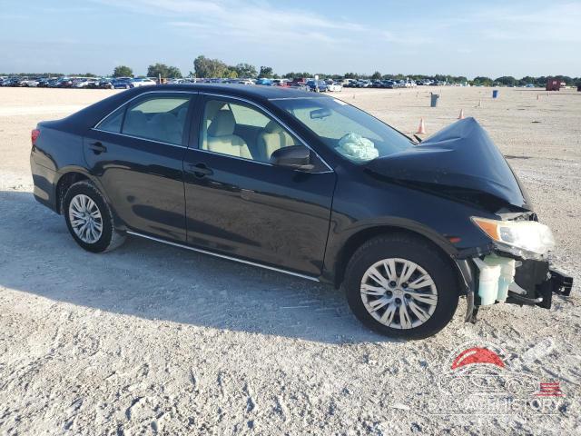 4T1BF1FKXCU106826 2012 TOYOTA CAMRY photo no. 4