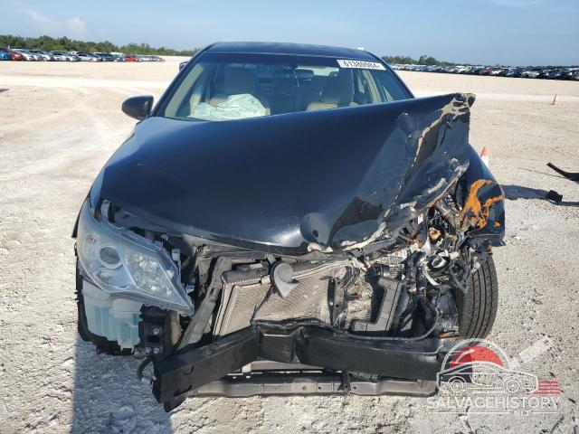 4T1BF1FKXCU106826 2012 TOYOTA CAMRY photo no. 5