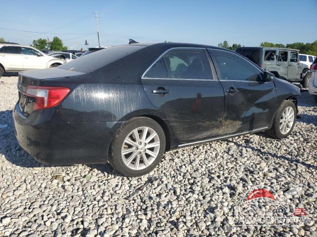 4T1BK1FK6CU513411 2012 TOYOTA CAMRY photo no. 3