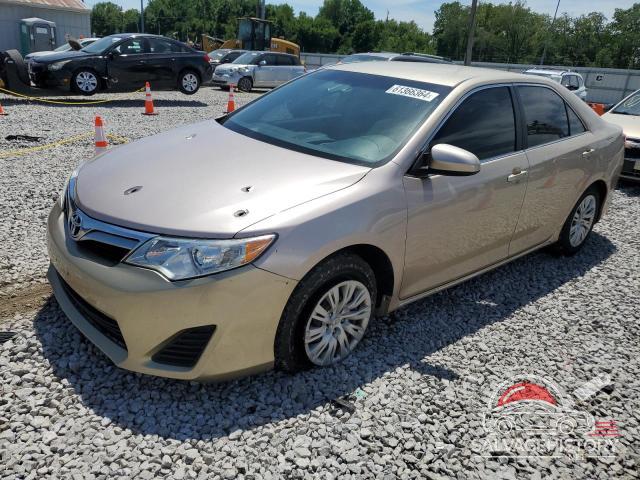 4T4BF1FK1CR212765 2012 TOYOTA CAMRY photo no. 24
