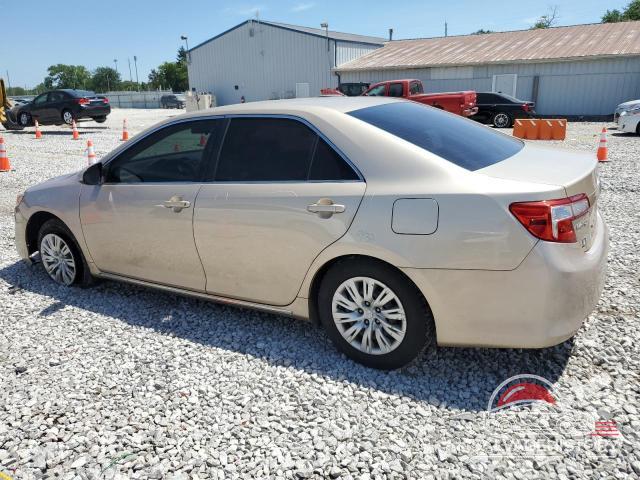 4T4BF1FK1CR212765 2012 TOYOTA CAMRY photo no. 2