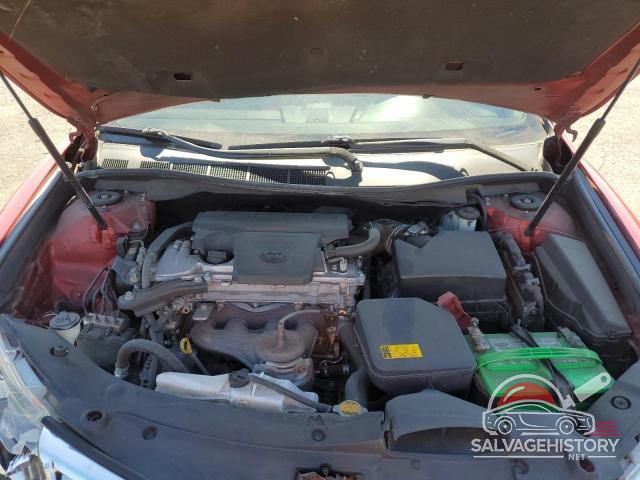 4T4BF1FK1CR241733 2012 TOYOTA CAMRY photo no. 11