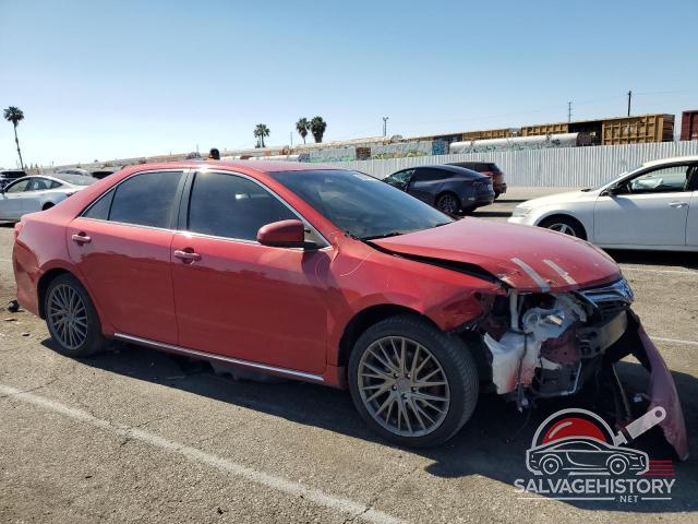 4T4BF1FK1CR241733 2012 TOYOTA CAMRY photo no. 4