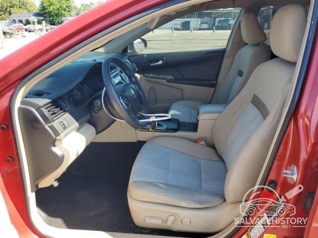 4T4BF1FK1CR241733 2012 TOYOTA CAMRY photo no. 7
