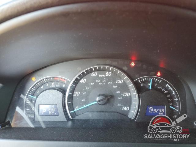 4T4BF1FK1CR241733 2012 TOYOTA CAMRY photo no. 9