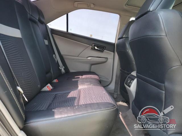 4T4BF1FK3CR168140 2012 TOYOTA CAMRY photo no. 10
