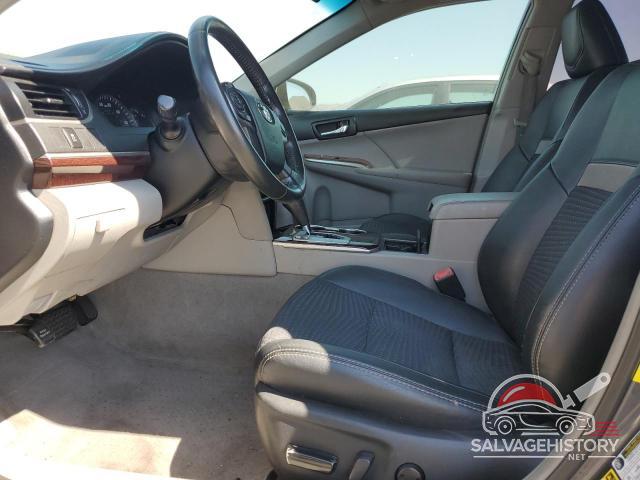 4T4BF1FK3CR168140 2012 TOYOTA CAMRY photo no. 7
