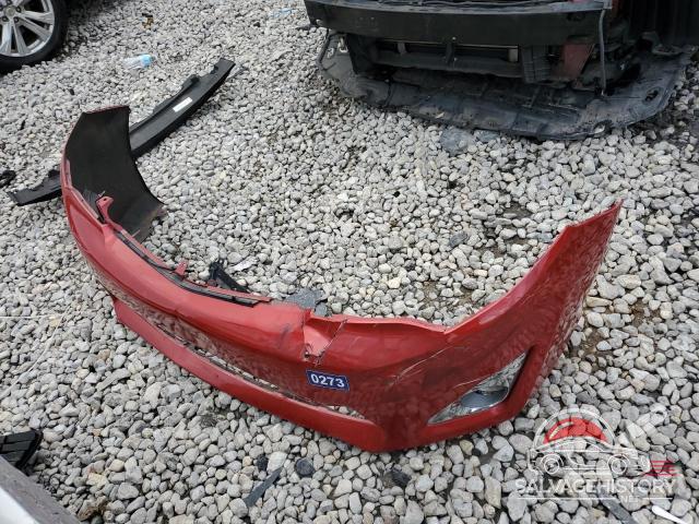 4T4BF1FK5CR219041 2012 TOYOTA CAMRY photo no. 12
