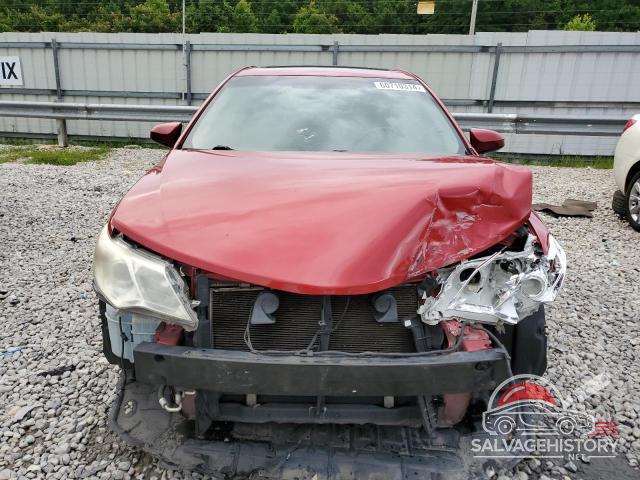 4T4BF1FK5CR219041 2012 TOYOTA CAMRY photo no. 5