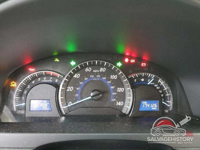 4T4BF1FK5CR219041 2012 TOYOTA CAMRY photo no. 9