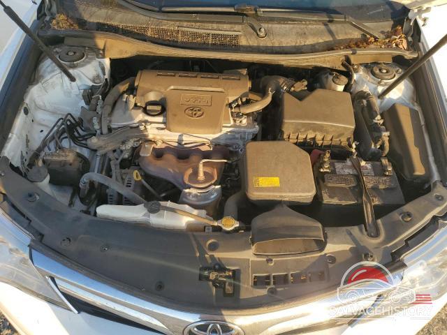 4T4BF1FK5CR266568 2012 TOYOTA CAMRY photo no. 11