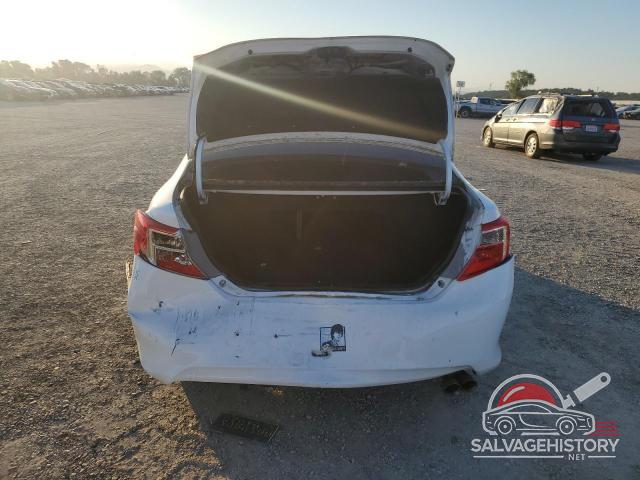 4T4BF1FK5CR266568 2012 TOYOTA CAMRY photo no. 6