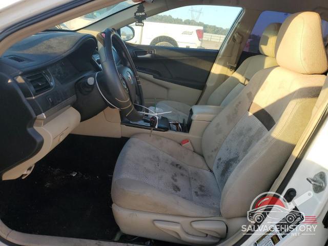 4T4BF1FK5CR266568 2012 TOYOTA CAMRY photo no. 7