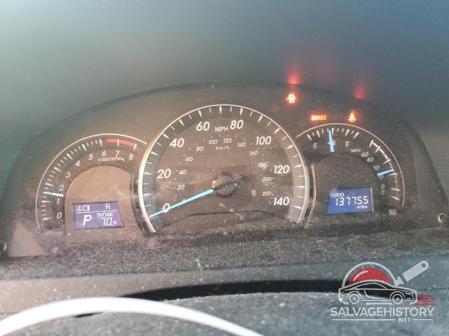 4T4BF1FK5CR266568 2012 TOYOTA CAMRY photo no. 9