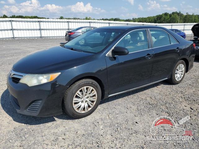 4T4BF1FK6CR207867 2012 TOYOTA CAMRY photo no. 10