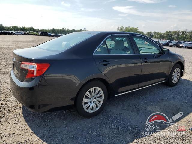 4T4BF1FK6CR207867 2012 TOYOTA CAMRY photo no. 3