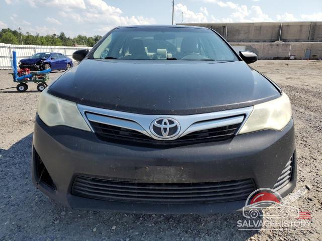 4T4BF1FK6CR207867 2012 TOYOTA CAMRY photo no. 5