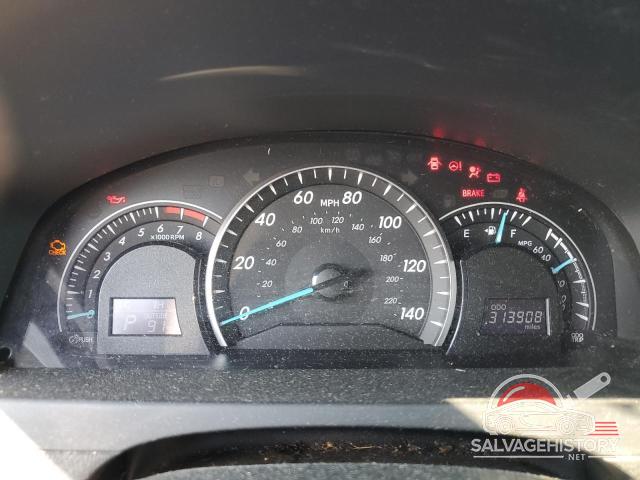 4T4BF1FK6CR207867 2012 TOYOTA CAMRY photo no. 9