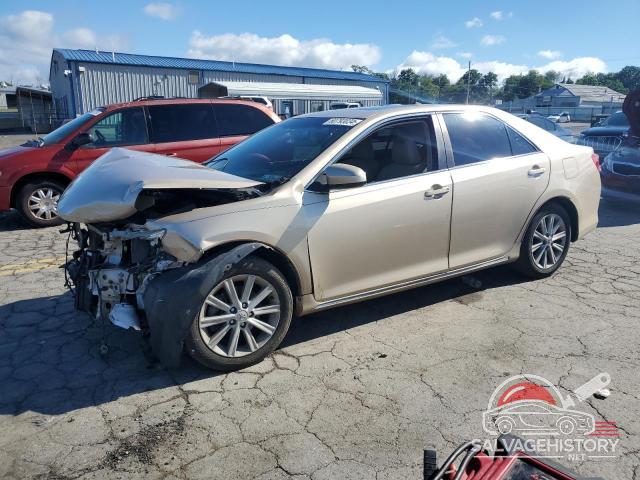 4T4BF1FK6CR250296 2012 TOYOTA CAMRY photo no. 3