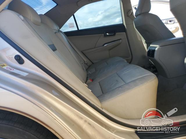 4T4BF1FK6CR250296 2012 TOYOTA CAMRY photo no. 10