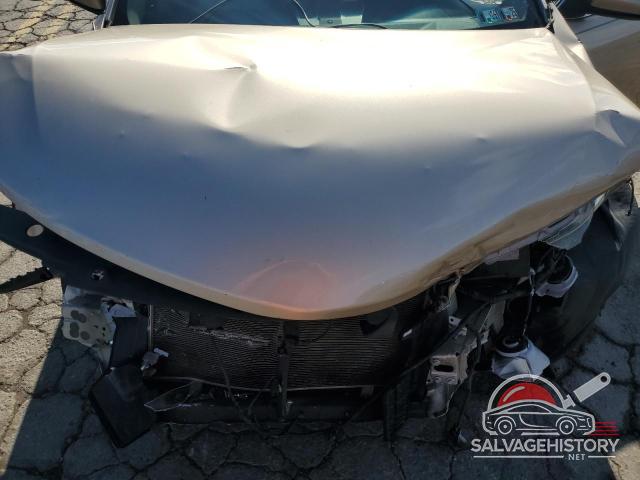 4T4BF1FK6CR250296 2012 TOYOTA CAMRY photo no. 11