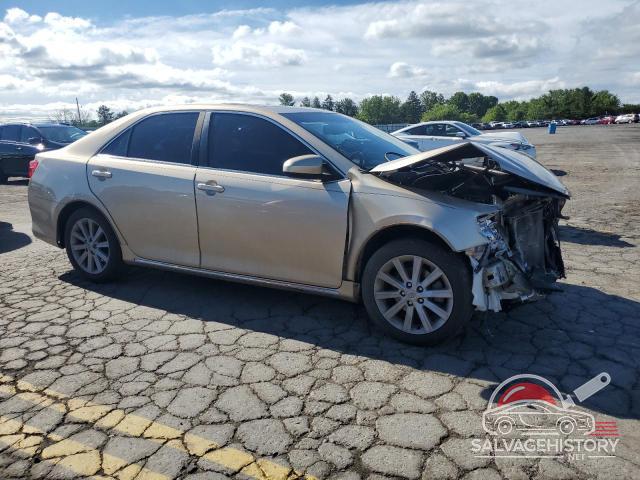4T4BF1FK6CR250296 2012 TOYOTA CAMRY photo no. 4