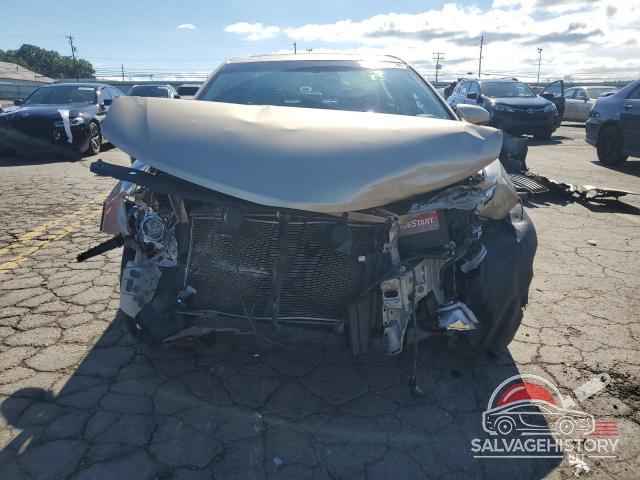 4T4BF1FK6CR250296 2012 TOYOTA CAMRY photo no. 5