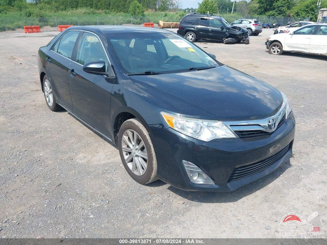 4T4BF1FK8CR212116 2012 TOYOTA CAMRY photo no. 10