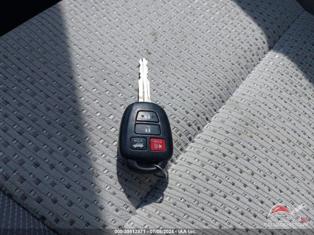 4T4BF1FK8CR212116 2012 TOYOTA CAMRY photo no. 11