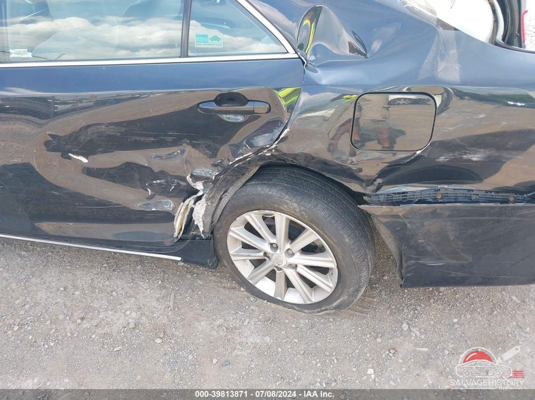4T4BF1FK8CR212116 2012 TOYOTA CAMRY photo no. 6
