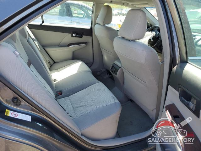 4T4BF1FK8CR217154 2012 TOYOTA CAMRY photo no. 10