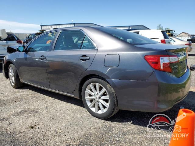 4T4BF1FK8CR217154 2012 TOYOTA CAMRY photo no. 2
