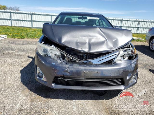 4T4BF1FK8CR217154 2012 TOYOTA CAMRY photo no. 5