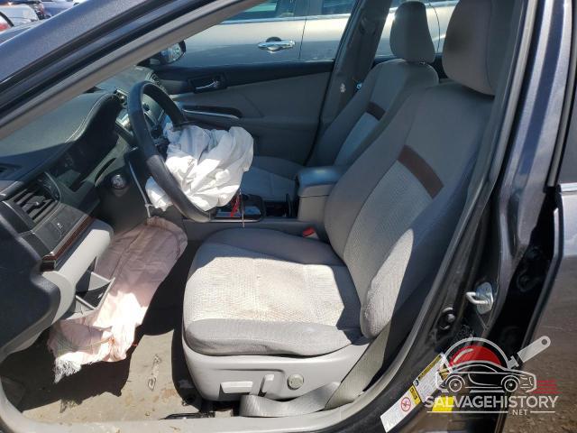 4T4BF1FK8CR217154 2012 TOYOTA CAMRY photo no. 7