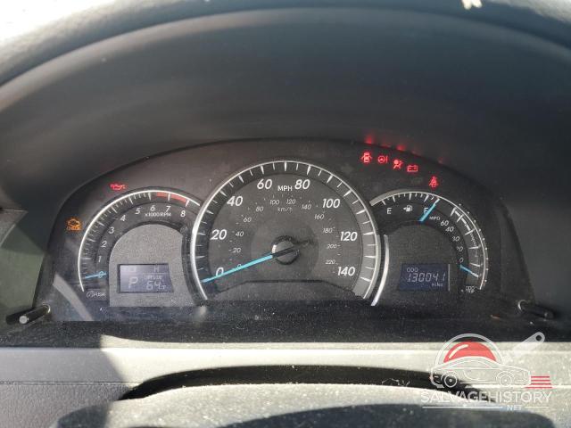 4T4BF1FK8CR217154 2012 TOYOTA CAMRY photo no. 9