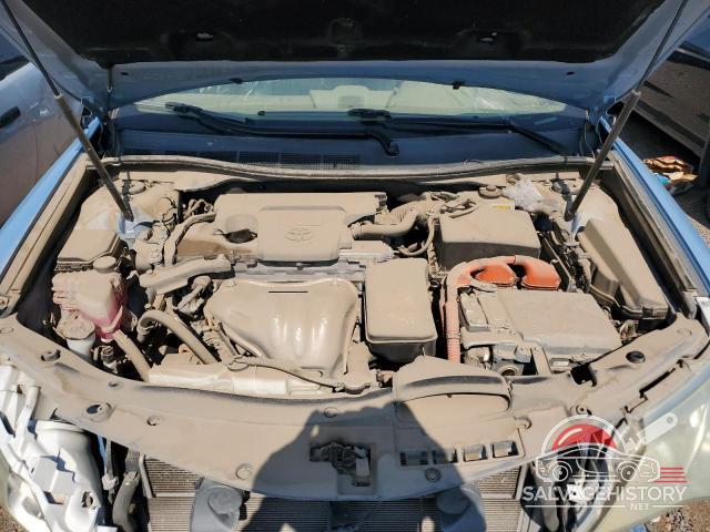 4T1BD1FK6DU091801 2013 TOYOTA CAMRY photo no. 11