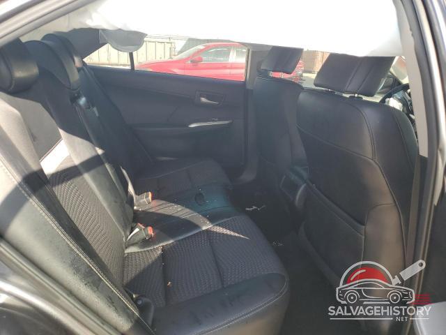 4T1BF1FK0DU224207 2013 TOYOTA CAMRY photo no. 10