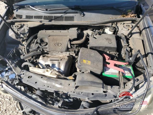 4T1BF1FK0DU224207 2013 TOYOTA CAMRY photo no. 11