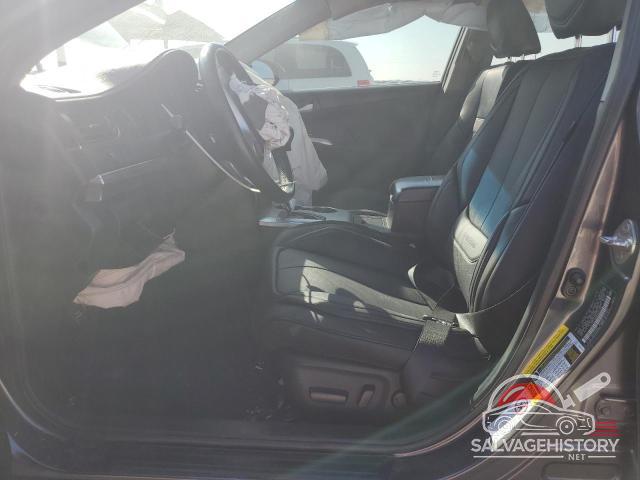 4T1BF1FK0DU224207 2013 TOYOTA CAMRY photo no. 7