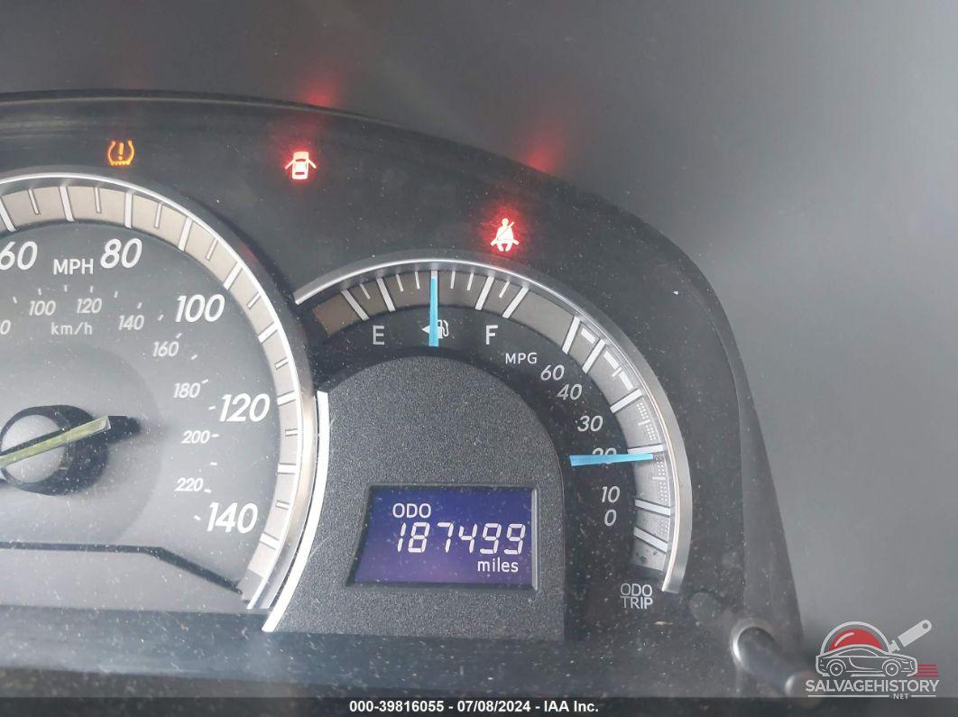 4T1BF1FK1DU209649 2013 TOYOTA CAMRY photo no. 7