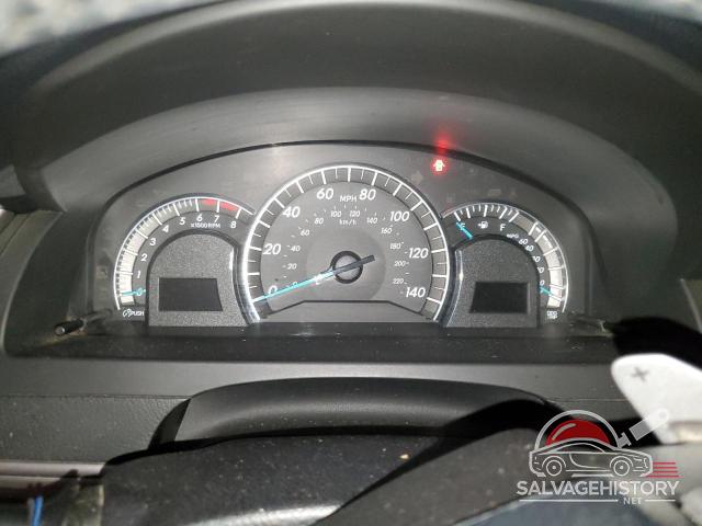 4T1BF1FK5DU726064 2013 TOYOTA CAMRY photo no. 9