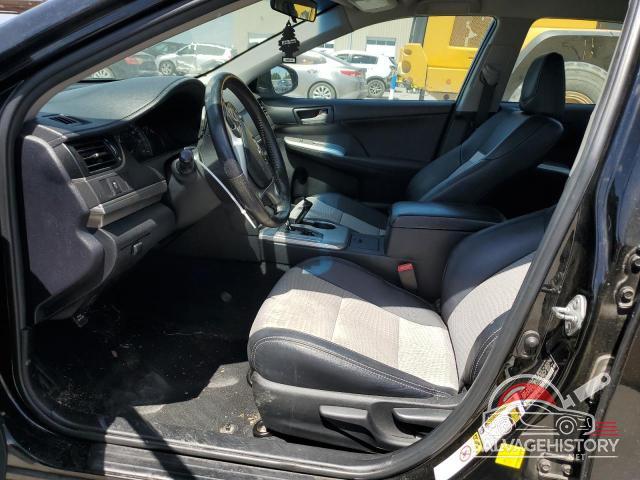 4T1BF1FK6DU277414 2013 TOYOTA CAMRY photo no. 7