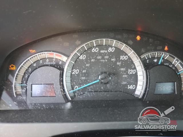 4T1BF1FK6DU277414 2013 TOYOTA CAMRY photo no. 9