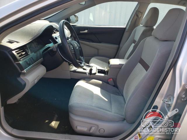 4T1BF1FK6DU290275 2013 TOYOTA CAMRY photo no. 7