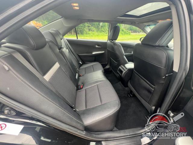 4T1BF1FK7DU227489 2013 TOYOTA CAMRY photo no. 6